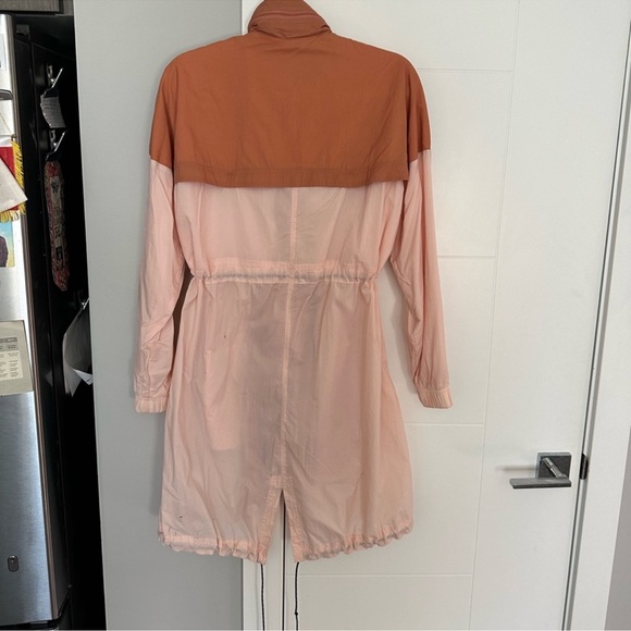 Nike Sportwear Windrunner Trench Coat - Picture 7 of 9